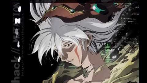 [PS2 Longplay] .hack//MUTATION Part 7