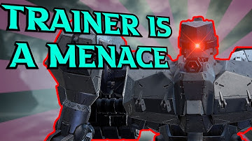 Preset Tournaments Are WEIRD | Armored Core 6 PVP