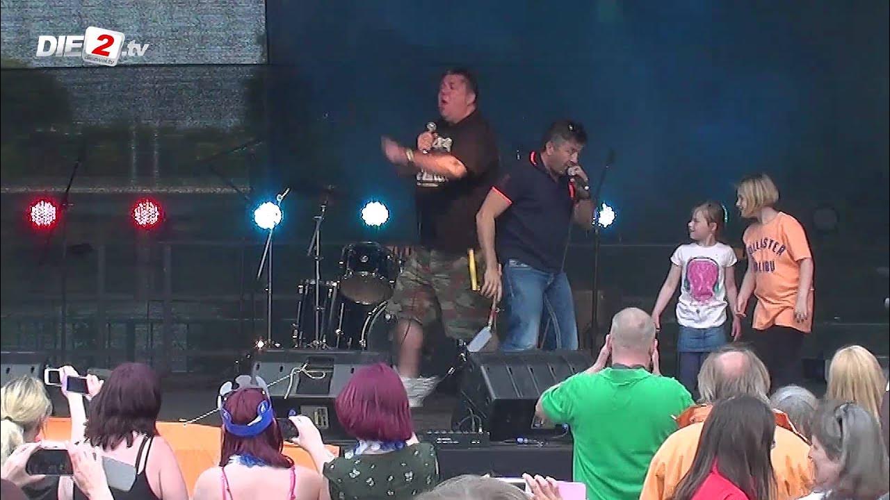 Die Autohändler feat. Gute Freunde Willst Du eine Banane? YouTube