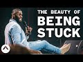 The Beauty Of Being Stuck | Pastor Robert Madu | Elevation Church
