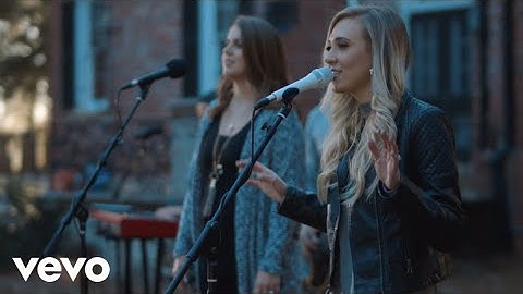 With the Saints - The Promised Land