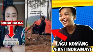 TIKTOK e Wong Indramayu ❗❗