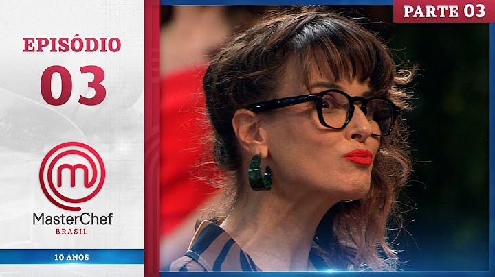 EP. 03 - 3/5: QUANTO VALE A PROTEÍNA? (11/06/24) | TEMP. 11 | MASTERCHEF BRASIL