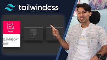 📝 Tailwind CSS Hover, Active, Focus, Box Shadow Effects Explained In Hindi 2021 | P-10