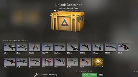 A case a day keeps the bad luck away? Pt. 18