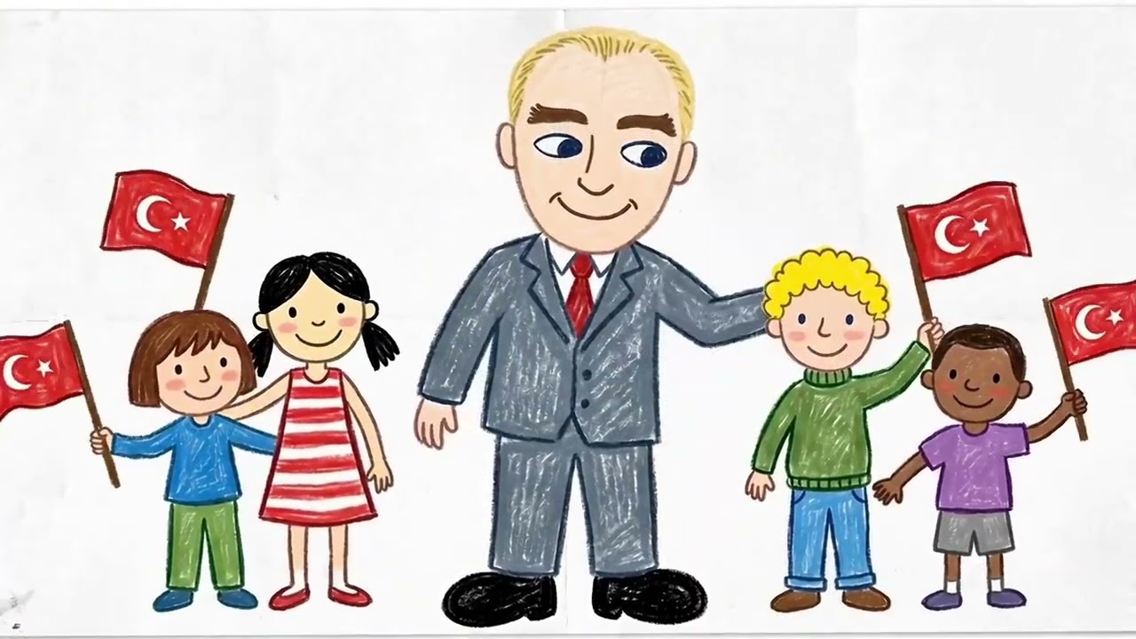 Tanıtım videosu