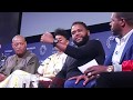 A Conversation With &#39;Black-ish&#39; At Paley Fest | CthaVlog Episode One