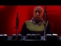 Capture de la vidéo Mulatu Astatke - Yekermo Sew ≡  Nancy Jazz Pulsations 2011