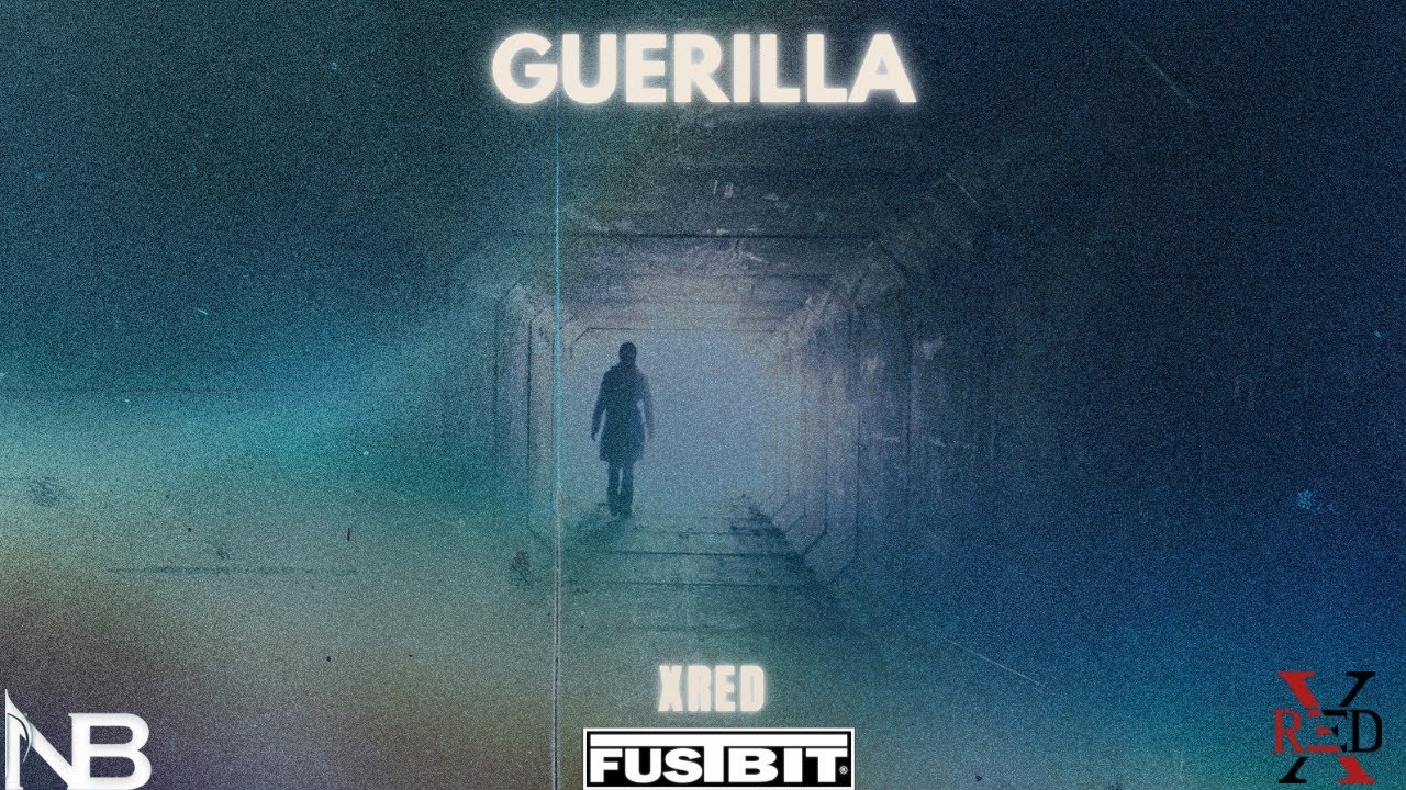 Watch XRED - GUERILLA (official audio) on YouTube Watch XRED - GUERILLA (official audio) on YouTube
