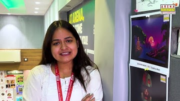 Your dream career starts here! 🎬 Learn Animation, Graphics, VFX  & Gaming with AI integration.