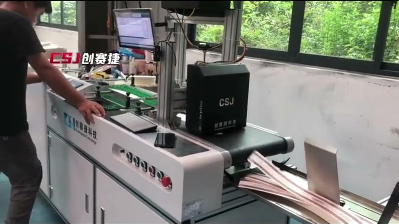 Paper Bowl Printing machine multi color digital printer YouTube