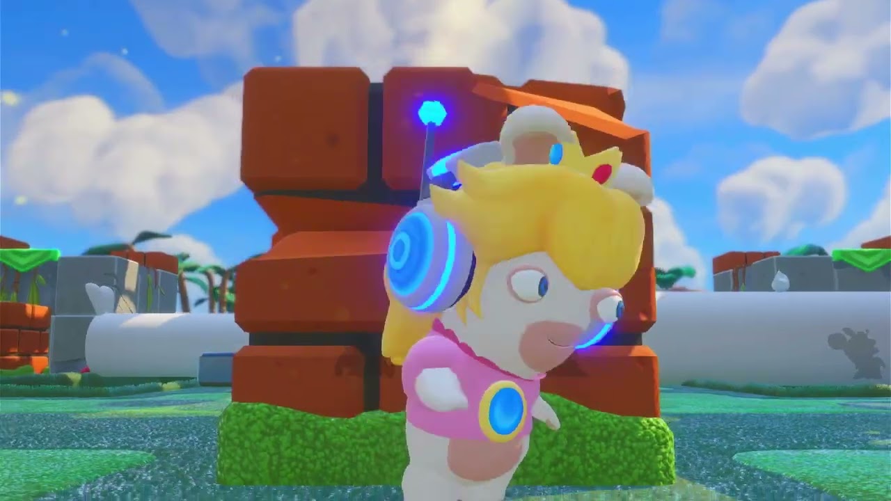 Mario + Rabbids Versus: LosT [5/24/25 #1]