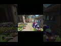 PREDICTED YOU SOMBRA #overwatch2 #overwatchclips #gaming #ow2