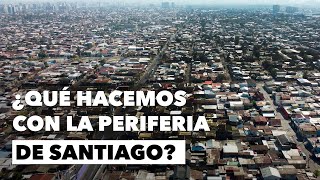 La otra cara de Santiago de Chile