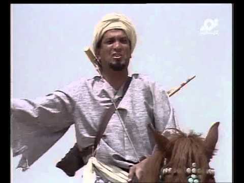 مسلسل الشنفرى الحلقة الأخيرة