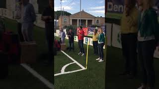 Dianesegolfo Centro Formazione Bologna Fc