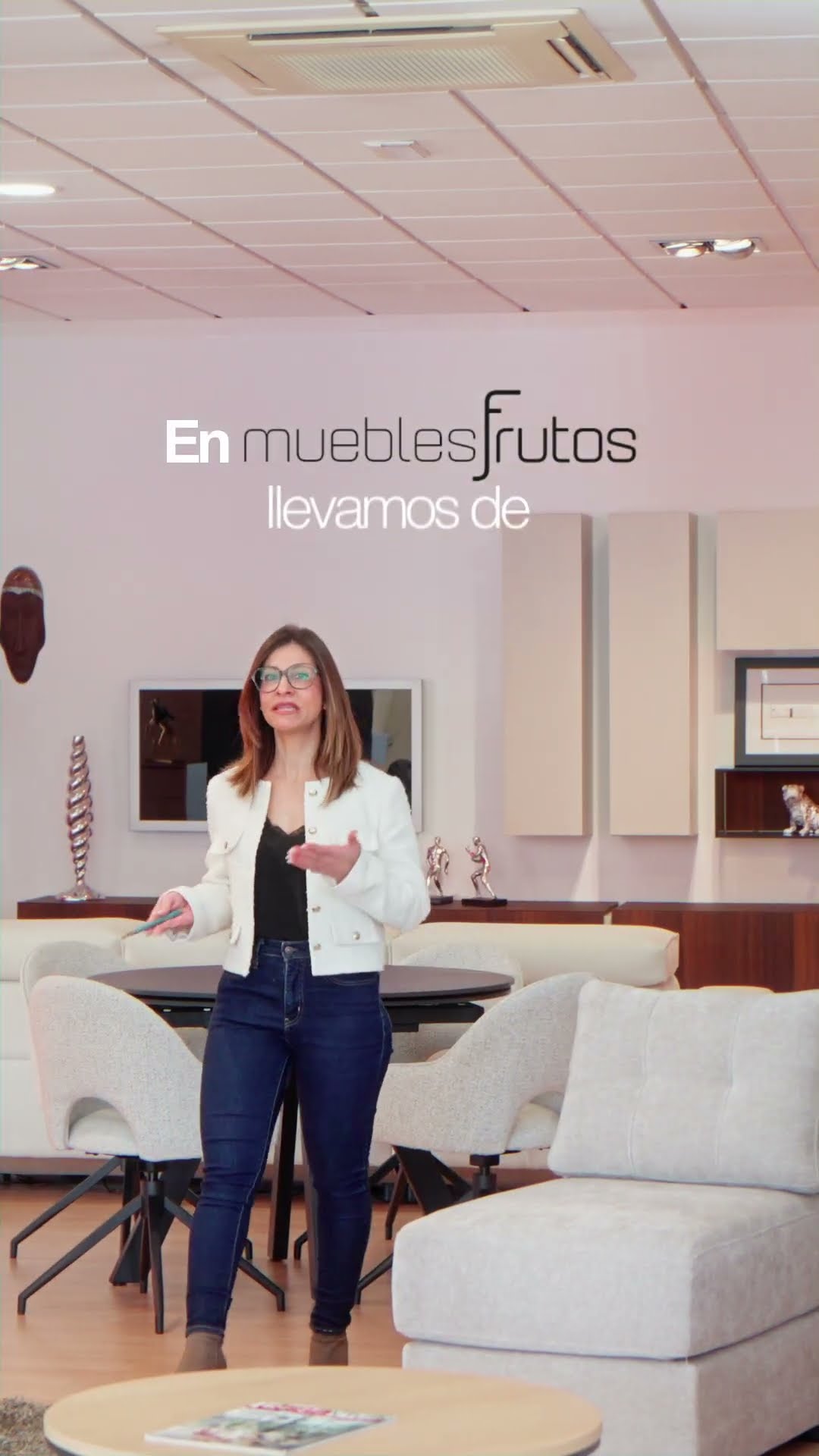 Mobiliario Reel 7