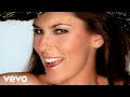 Shania twain  i aint no quitter official music