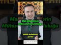 Mali Müşavirlerin Müteselsil Sorumluluğu #vergi #malimüşavir