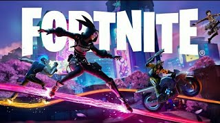 Fortnite Chapter 4 Season 2 Gameplay Trailer || New Fortnite || Code NINJ #ad #fortnite