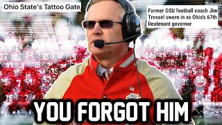 The RIDICULOUS Coach You TOTALLY FORGOT About...
