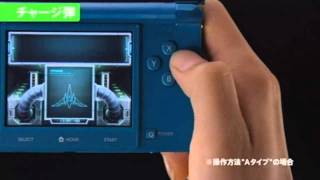 Starfox 64 3D Controls Japanese Trailer