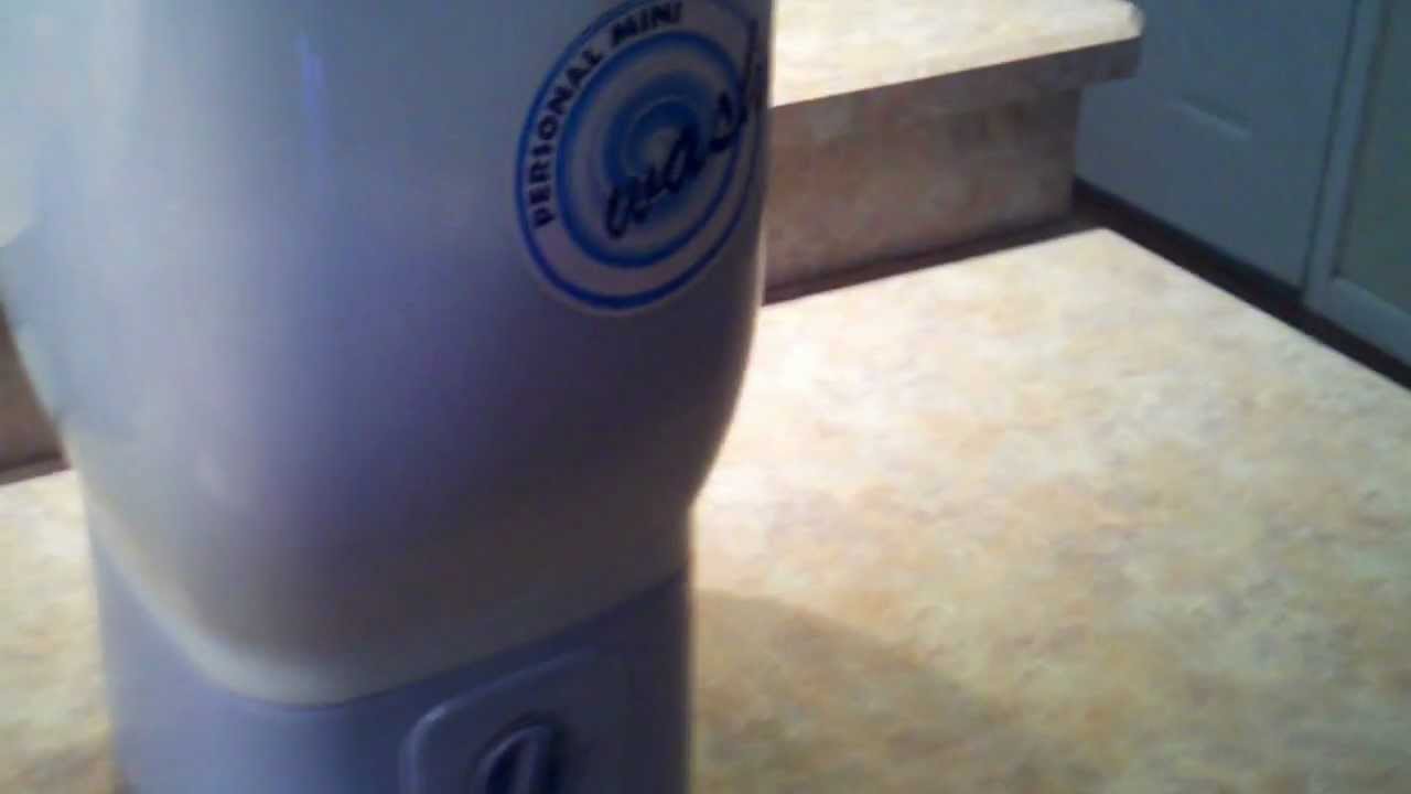 Mini Washing Machine YouTube