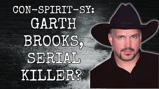 Download Lagu CONSPIRACY: GARTH BROOKS A SERIAL KILLER? MP3 Download Lagu CONSPIRACY: GARTH BROOKS A SERIAL KILLER? MP3