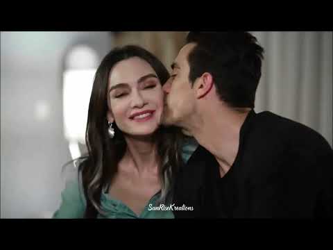 Aslı & Ferhat | Nazar Na Lag Jaaye