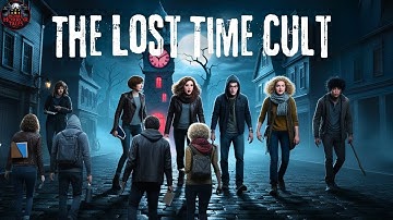 The Lost Time Cult | Trapped in a Sinister Loop | Horror Storytelling