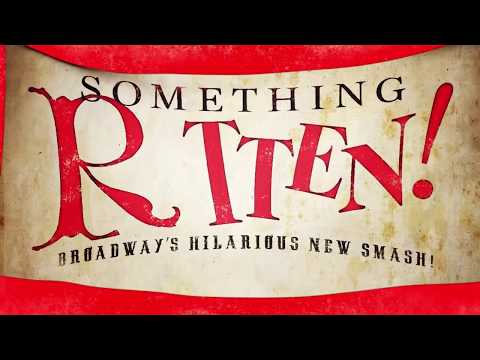 "Something Rotten!" - What You Need To Know