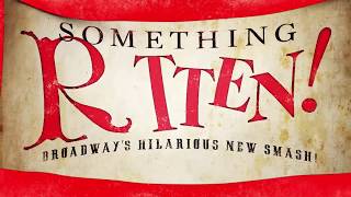 "Something Rotten!" - What You Need To Know