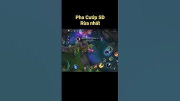 #17 highlight Combo lee sin tốc chiến