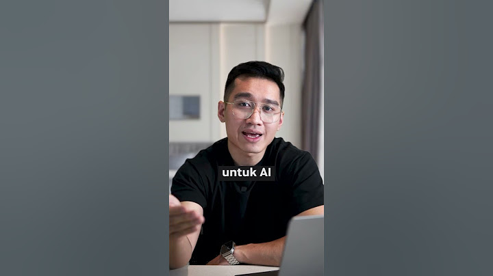Dapet Gaji Rp5 miliar/tahun CUMA MODAL NGETIK? #raymondchin #promptengineering #chatgpt #ai