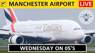Manchester Airport - Evening Special