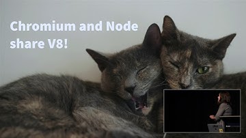 Jessica Lord: Electron: A Tale of Two Processes