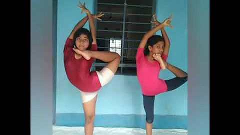 Yog sabhi krte  rho / yoga hi jivan ka aadhsr hai ## NRAY