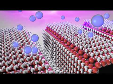 Lam Research - Engineering at the Atomic Scale