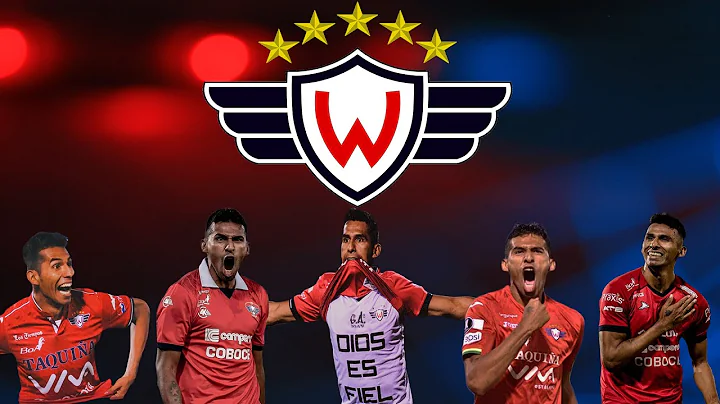 Gracias Gilbert lvarez - Wilstermann