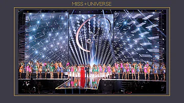Chi ha vinto Miss Universo 2020?