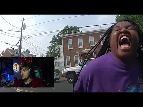 Juix REACTS - Extremely Racist Woman Turns a Car Accident Into 3 Felonies