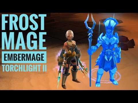 Video: Pratinjau Torchlight 2: Pekerjaan Iblis