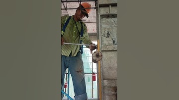 Check vertical formwork  #shorts #construction