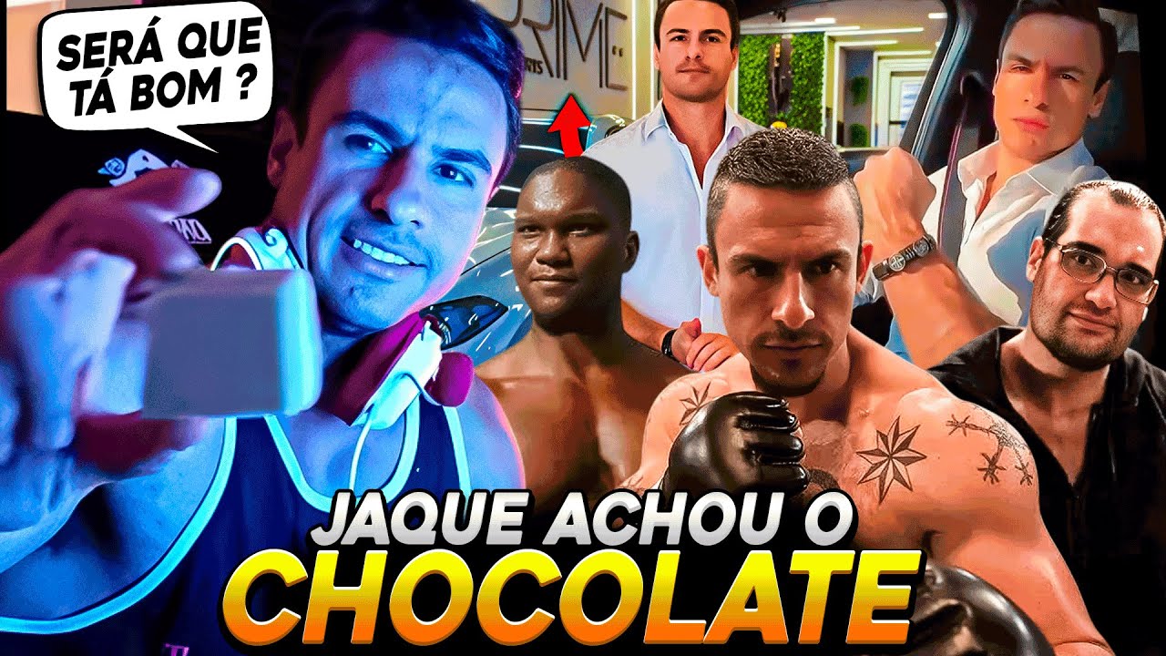 XANDÃO REAGINDO aos VÍDEOS mais VERGONHOSOS do CHAT #68