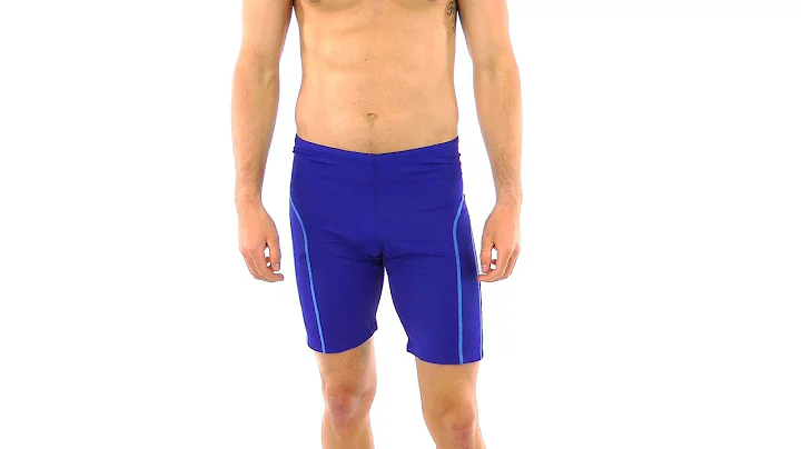 2XU Men's Active Tri Short | SwimOutlet.com