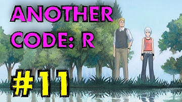 (11) Another Code: R Walkthrough on Wii
