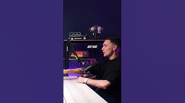 Luke Belmar Reveals The Future