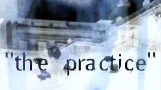 Classic TV Theme: The Practice (Full Stereo)