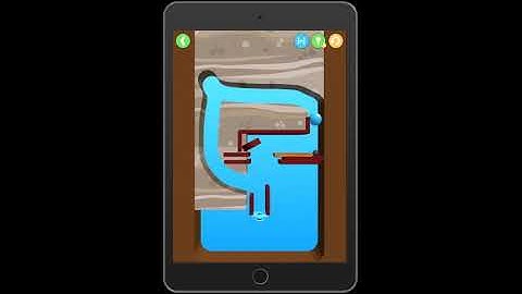 dig this! (Dig it ) 109-4 | DEFLATED | Dig this level 4 chapter 109 solution walkthrough