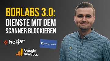 Eigene Dienste in Borlabs 3.0 hinzufügen und blockieren [2024]